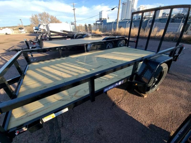 2026 Sure-Trac 2026 Sure-Trac Tube Top Utililty - thumbnail 2