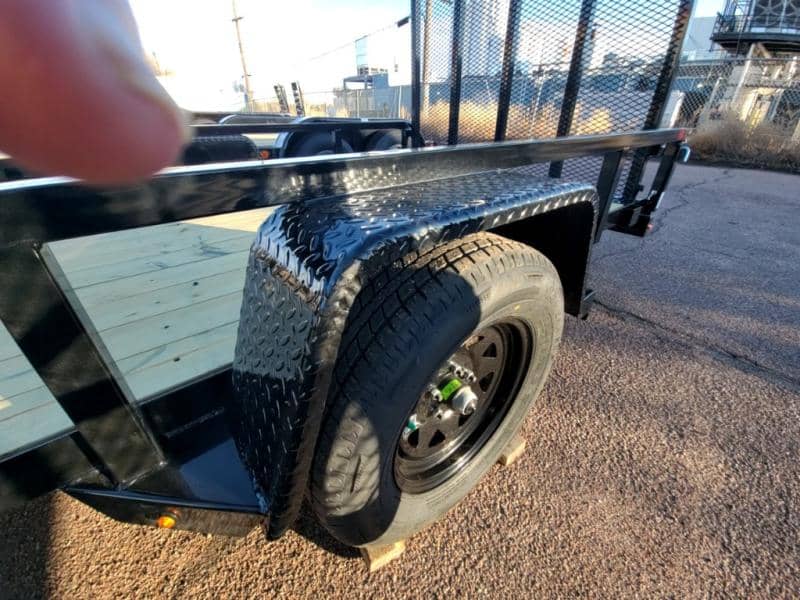 2026 Sure-Trac 2026 Sure-Trac Tube Top Utililty - thumbnail 3