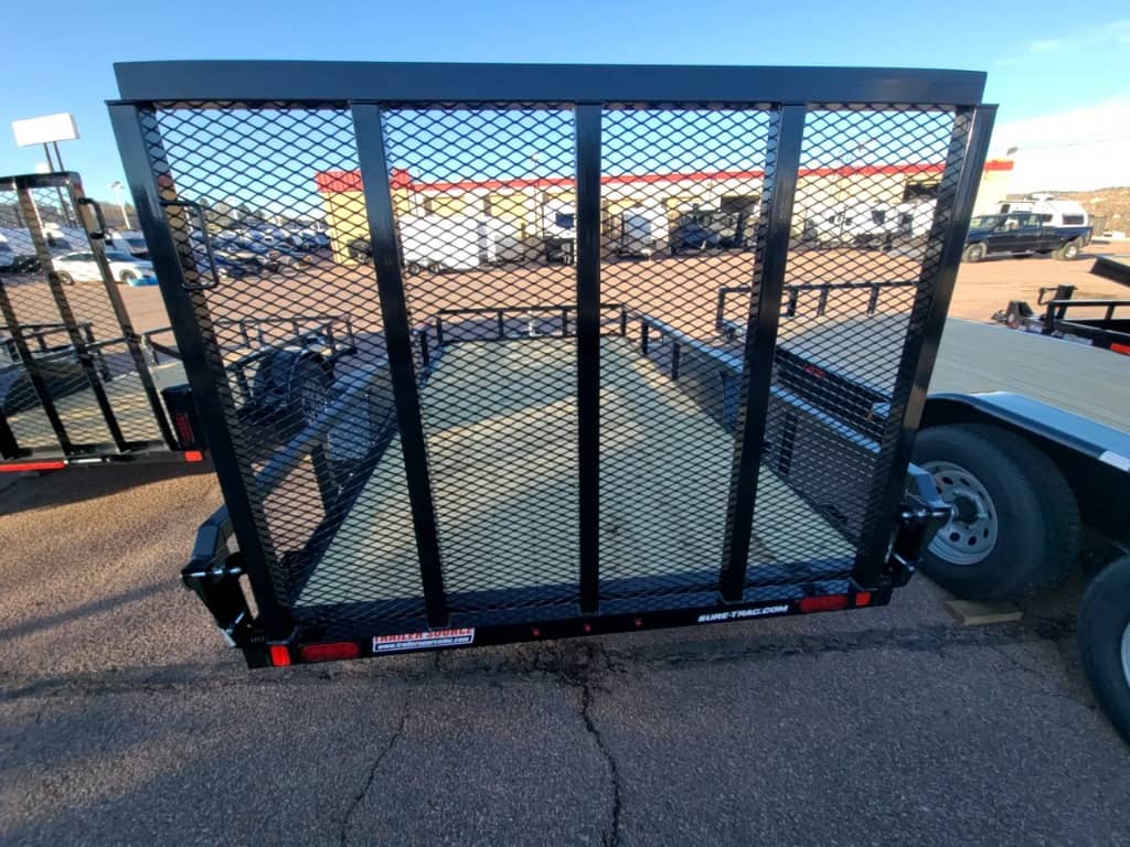 2026 Sure-Trac 2026 Sure-Trac Tube Top Utility - thumbnail 5