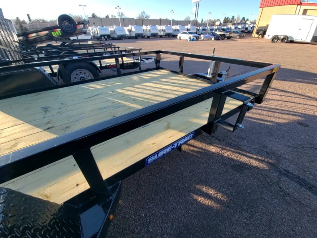 2026 Sure-Trac 2026 Sure-Trac Tube Top Utility - thumbnail 8