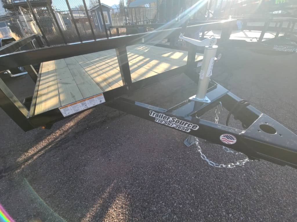 2026 Sure-Trac 2026 Sure-Trac Tube Top Utility - thumbnail 9