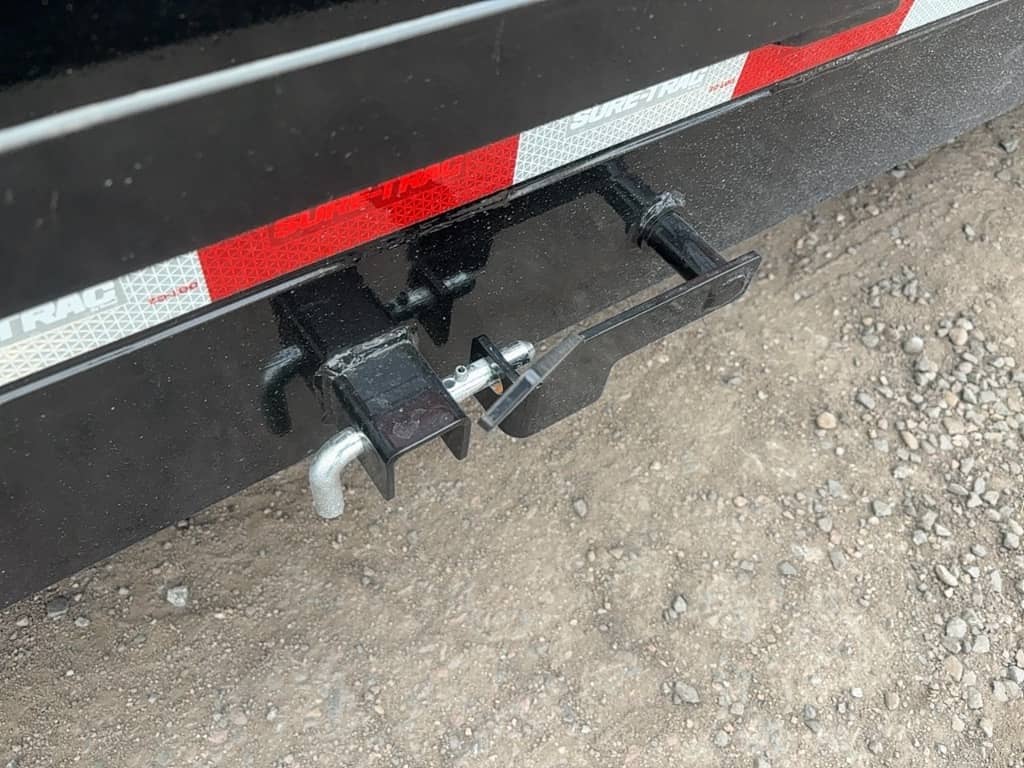 2026 Sure-Trac 2026 Sure-Trac Pro Series Equipment - thumbnail 5