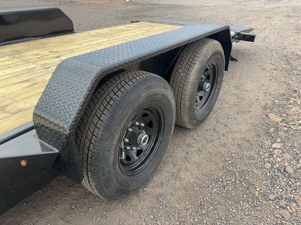 2026 Sure-Trac 2026 Sure-Trac Pro Series Equipment - thumbnail 6