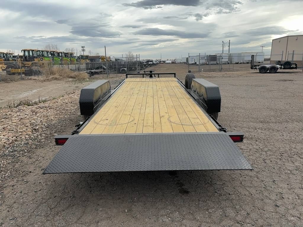 2026 Sure-Trac 2026 Sure-Trac Pro Series Equipment - thumbnail 9