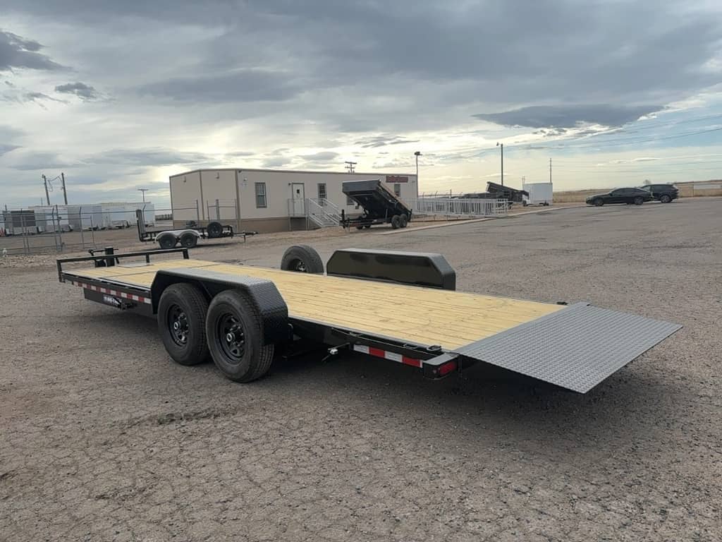 2026 Sure-Trac 2026 Sure-Trac Tube Top Utility - thumbnail 8