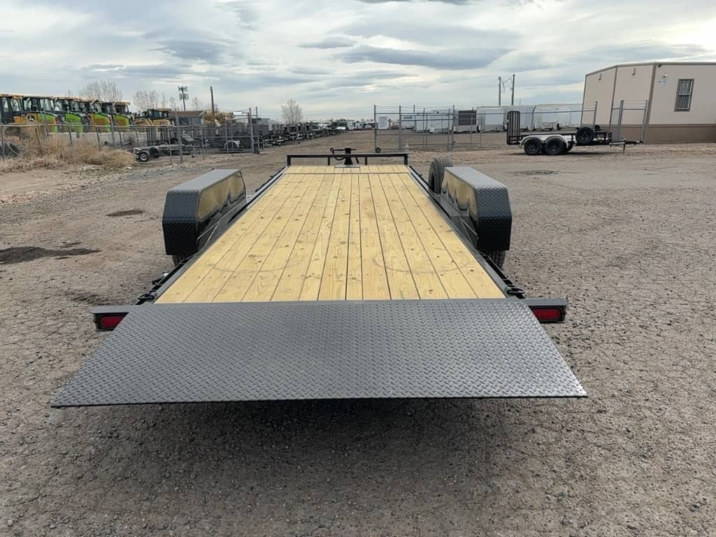 2026 Sure-Trac 2026 Sure-Trac Tube Top Utility - thumbnail 9