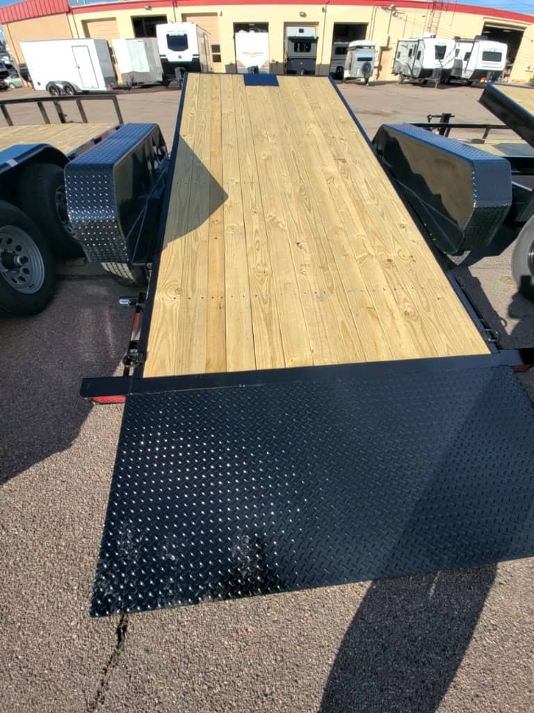 2026 Sure-Trac 2026 Sure-Trac Tilt Bed Equipment Trailer - thumbnail 3