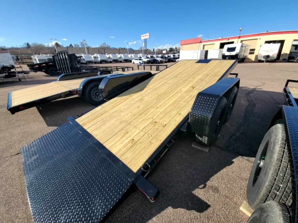 2026 Sure-Trac 2026 Sure-Trac Tilt Bed Equipment Trailer - thumbnail 4