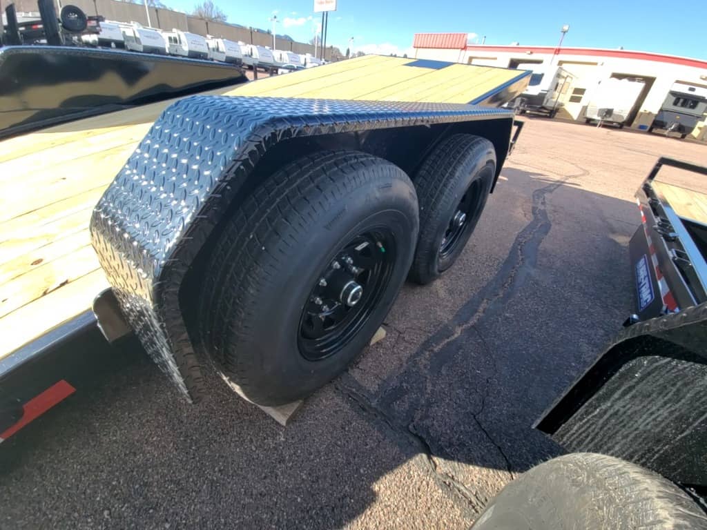 2026 Sure-Trac 2026 Sure-Trac Tilt Bed Equipment Trailer - thumbnail 5