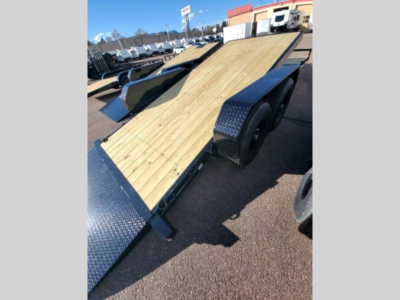 2026 Sure-Trac 2026 Sure-Trac Tilt Bed Equipment Trailer - thumbnail 5