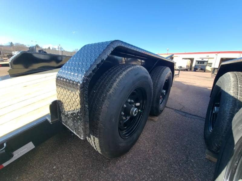 2026 Sure-Trac 2026 Sure-Trac Tilt Bed Equipment Trailer - thumbnail 6