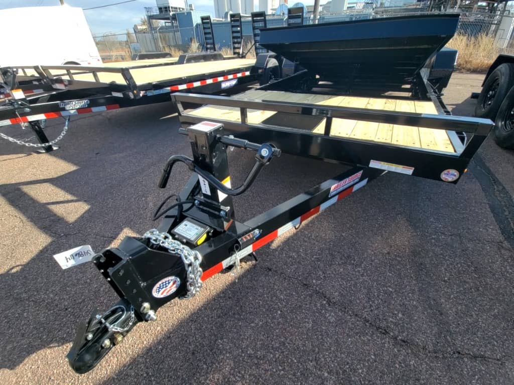 2026 Sure-Trac 2026 Sure-Trac Tilt Bed Equipment Trailer - thumbnail 11