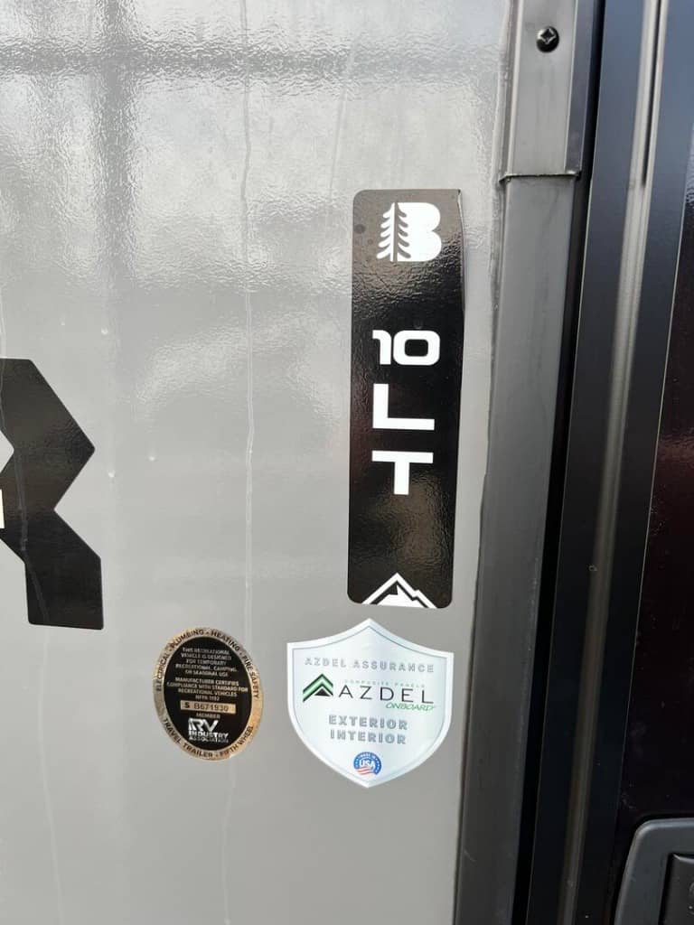 2026 Bontrager Outdoors 2026 Bontrager Outdoors Armor - thumbnail 5