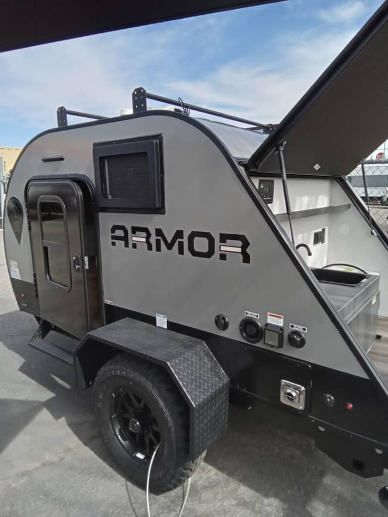 2026 Bontrager Outdoors 2026 Bontrager Outdoors Armor - thumbnail 8