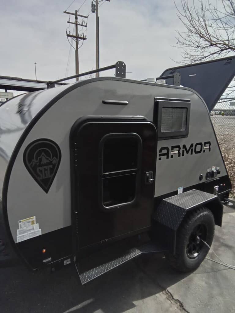 2026 Bontrager Outdoors 2026 Bontrager Outdoors Armor - thumbnail 9