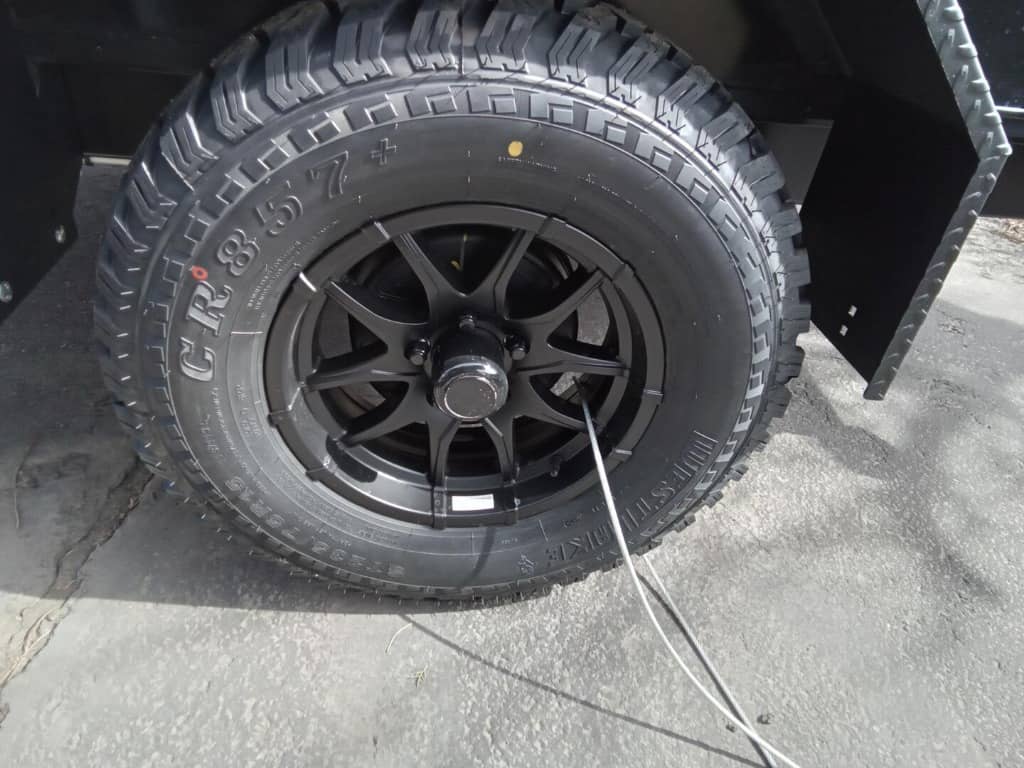 2026 Bontrager Outdoors 2026 Bontrager Outdoors Armor - thumbnail 13