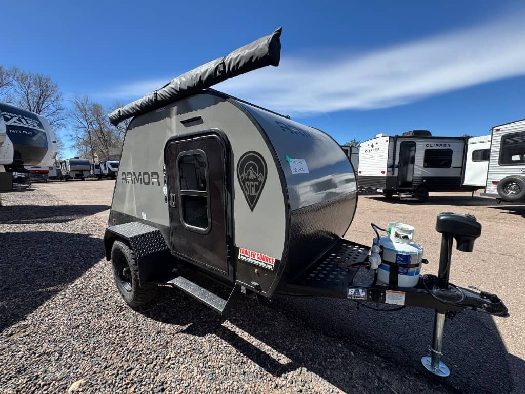 2026 Bontrager Outdoors 2026 Bontrager Outdoors Armor - thumbnail 1