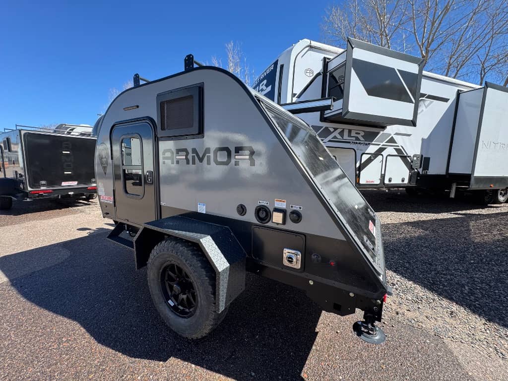 2026 Bontrager Outdoors 2026 Bontrager Outdoors Armor - thumbnail 4