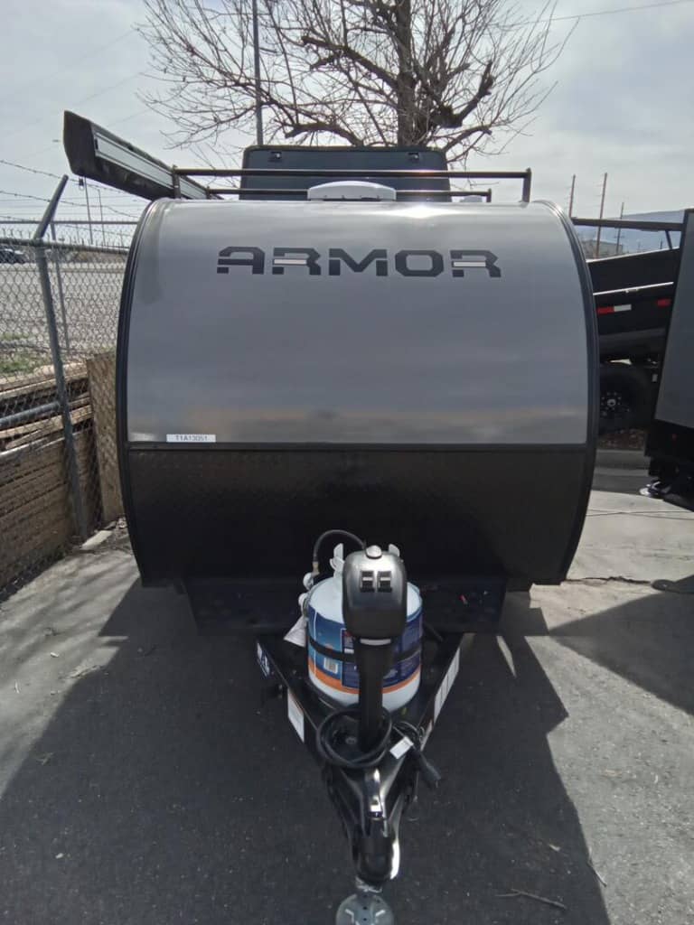 2026 Bontrager Outdoors 2026 Bontrager Outdoors Armor - thumbnail 1