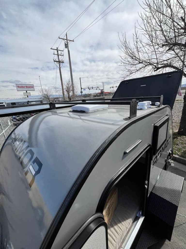 2026 Bontrager Outdoors 2026 Bontrager Outdoors Armor - thumbnail 10