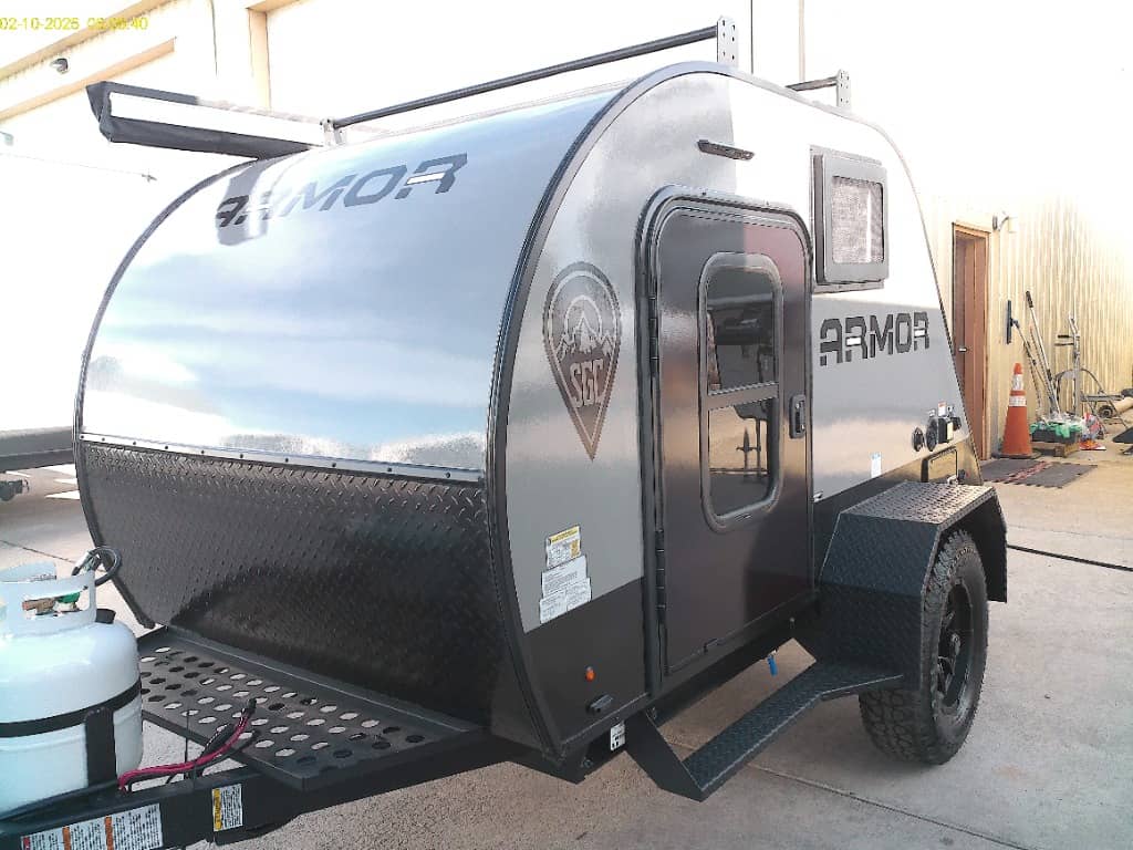 2026 Bontrager Outdoors 2026 Bontrager Outdoors Armor - thumbnail 3