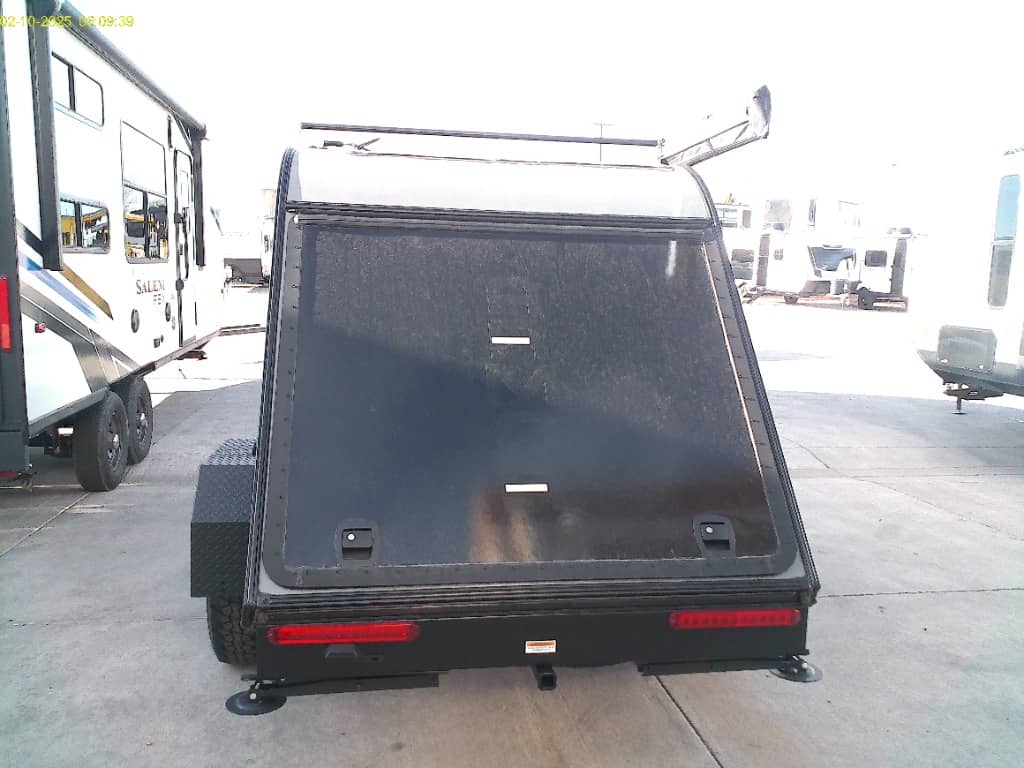 2026 Bontrager Outdoors 2026 Bontrager Outdoors Armor - thumbnail 5