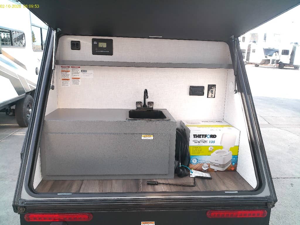 2026 Bontrager Outdoors 2026 Bontrager Outdoors Armor - thumbnail 6