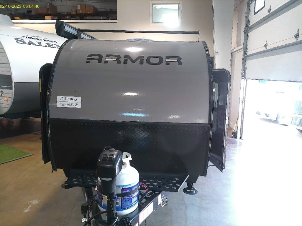 2026 Bontrager Outdoors 2026 Bontrager Outdoors Armor - thumbnail 3