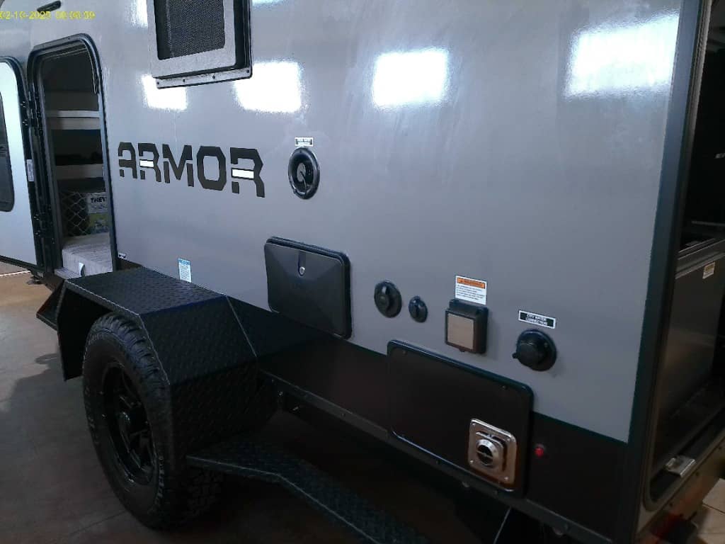 2026 Bontrager Outdoors 2026 Bontrager Outdoors Armor - thumbnail 4