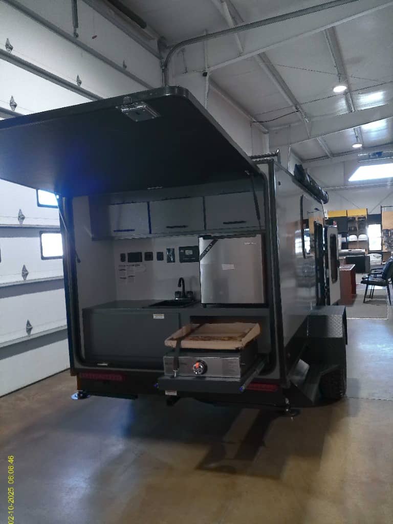 2026 Bontrager Outdoors 2026 Bontrager Outdoors Armor - thumbnail 6