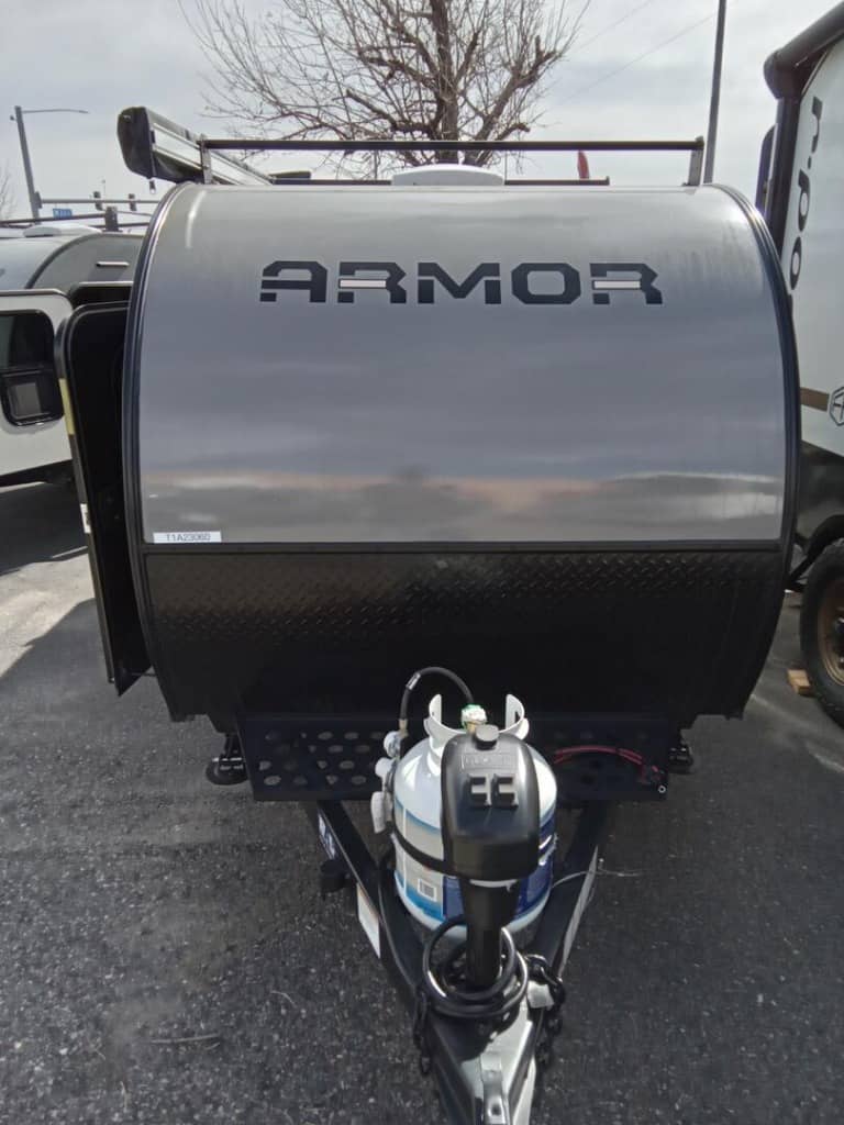 2026 Bontrager Outdoors 2026 Bontrager Outdoors Armor - thumbnail 1