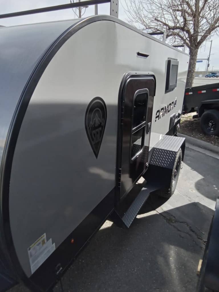 2026 Bontrager Outdoors 2026 Bontrager Outdoors Armor - thumbnail 7