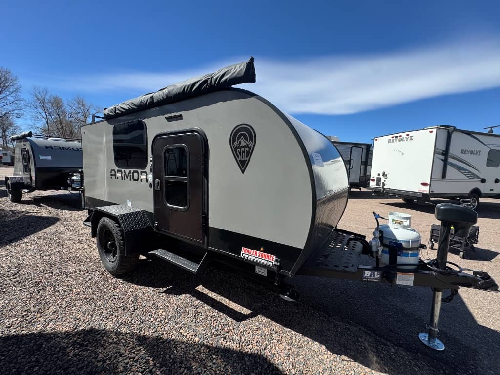 2026 Bontrager Outdoors 2026 Bontrager Outdoors Armor - thumbnail 1