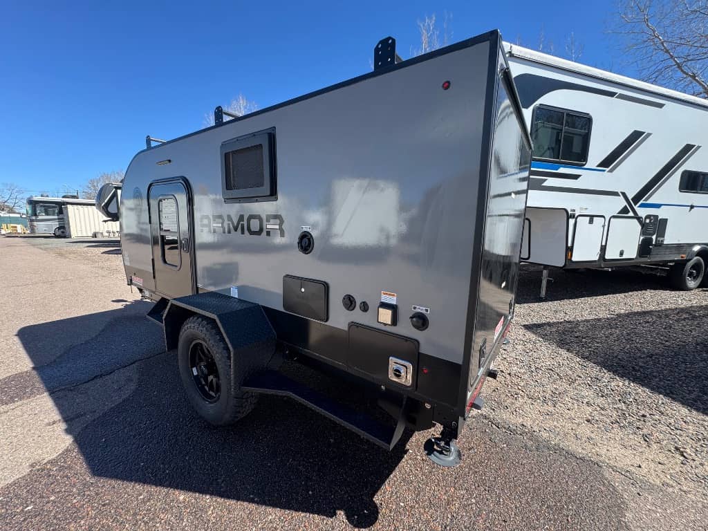 2026 Bontrager Outdoors 2026 Bontrager Outdoors Armor - thumbnail 4