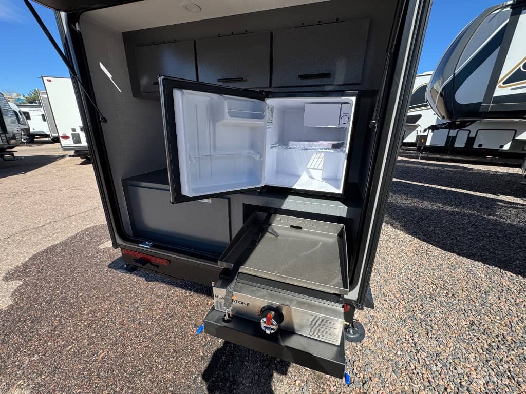 2026 Bontrager Outdoors 2026 Bontrager Outdoors Armor - thumbnail 7