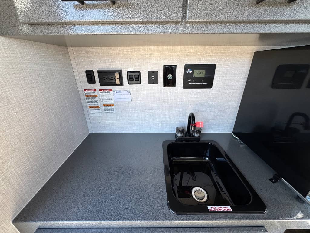 2026 Bontrager Outdoors 2026 Bontrager Outdoors Armor - thumbnail 8