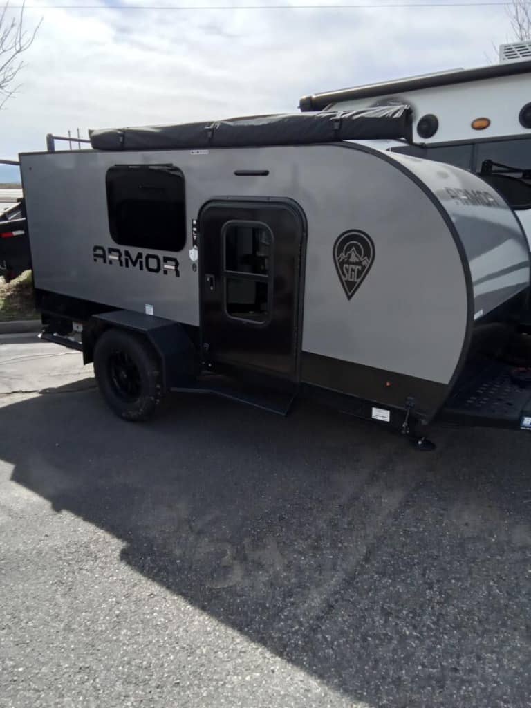 2026 Bontrager Outdoors 2026 Bontrager Outdoors Armor - thumbnail 3