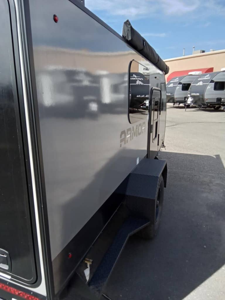 2026 Bontrager Outdoors 2026 Bontrager Outdoors Armor - thumbnail 5