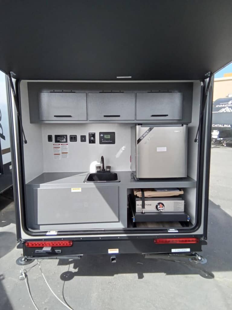 2026 Bontrager Outdoors 2026 Bontrager Outdoors Armor - thumbnail 9