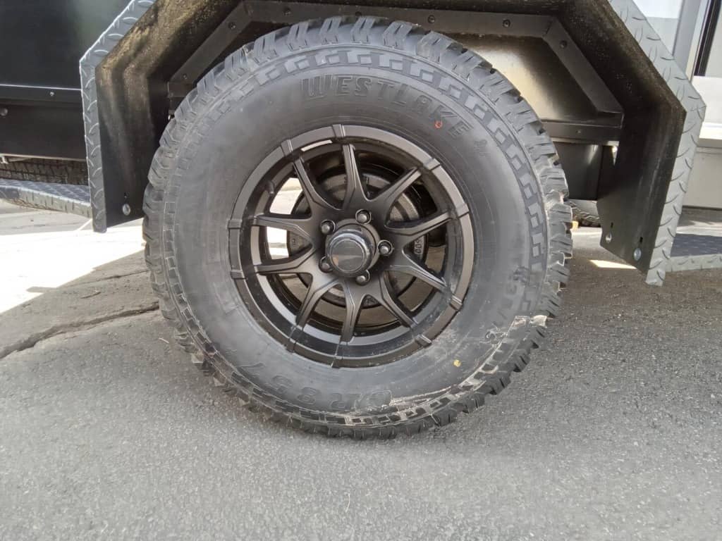 2026 Bontrager Outdoors 2026 Bontrager Outdoors Armor - thumbnail 10