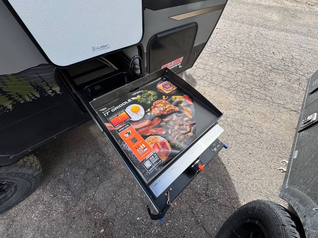 2026 Bontrager Outdoors 2026 Bontrager Outdoors Armor - thumbnail 7