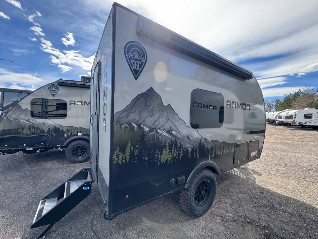 2026 Bontrager Outdoors 2026 Bontrager Outdoors Armor - thumbnail 5