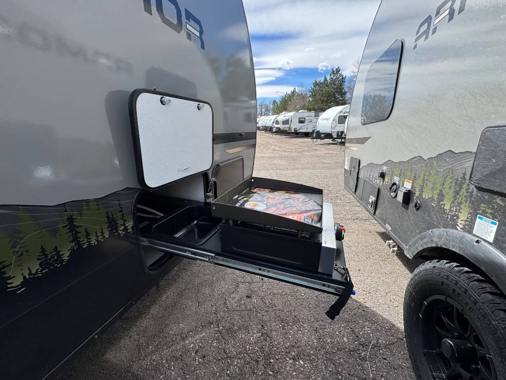 2026 Bontrager Outdoors 2026 Bontrager Outdoors Armor - thumbnail 6