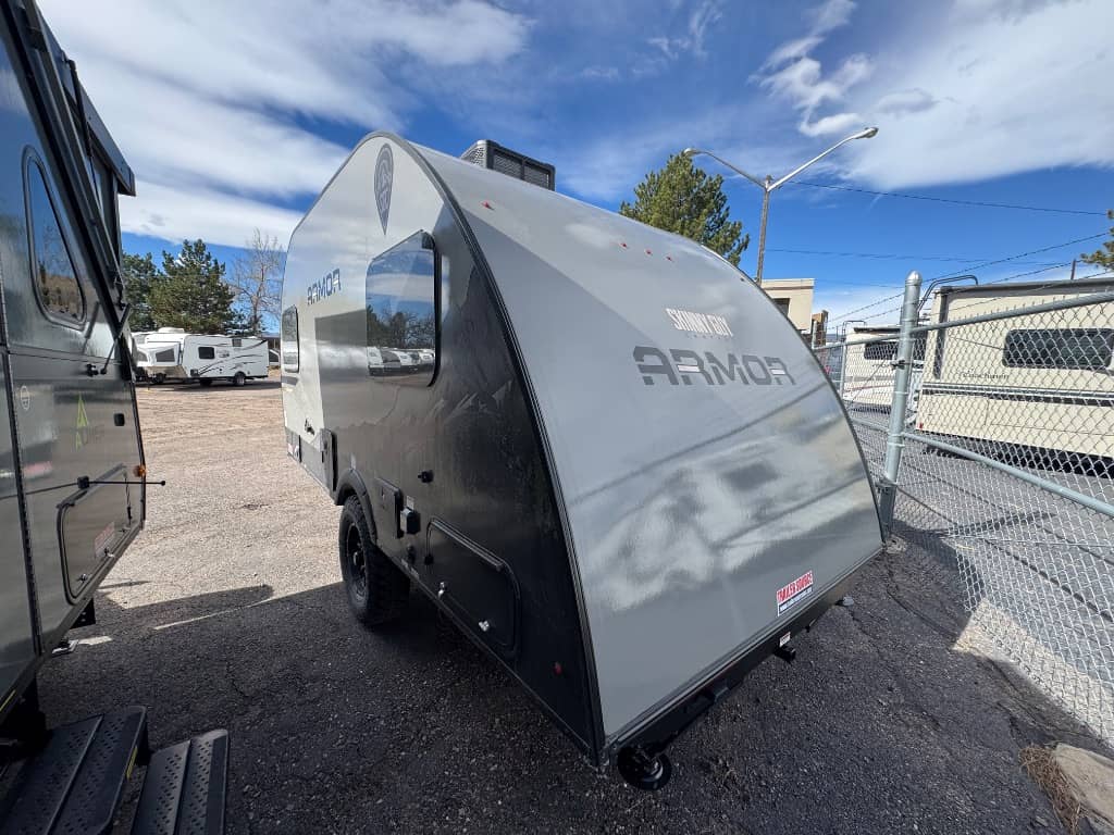 2026 Bontrager Outdoors 2026 Bontrager Outdoors Armor - thumbnail 4