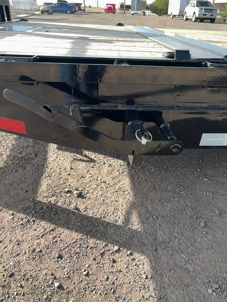 2026 PJ Trailers 2026 PJ Trailers Channel Equipment Tilt T6 - thumbnail 8