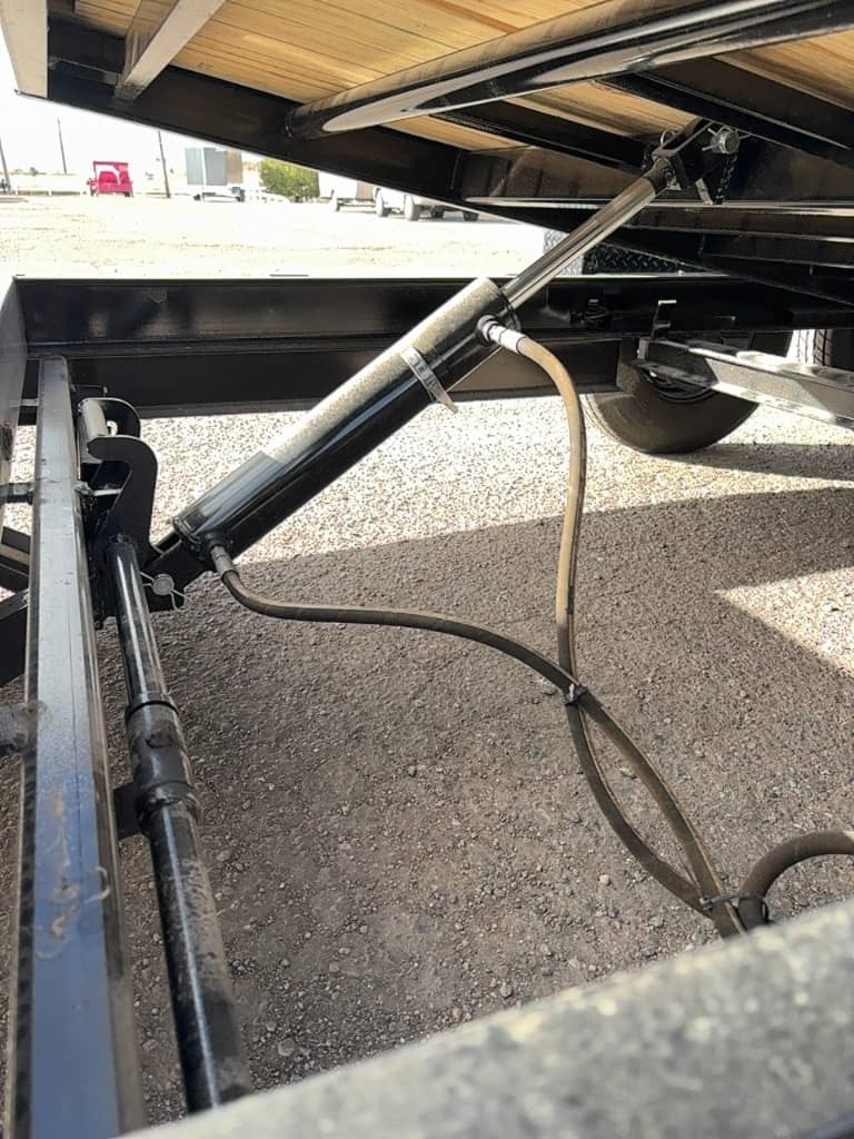 2026 PJ Trailers 2026 PJ Trailers Channel Equipment Tilt T6 - thumbnail 10