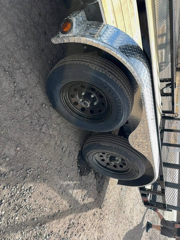 2026 PJ Trailers 2026 PJ Trailers PJ - thumbnail 4