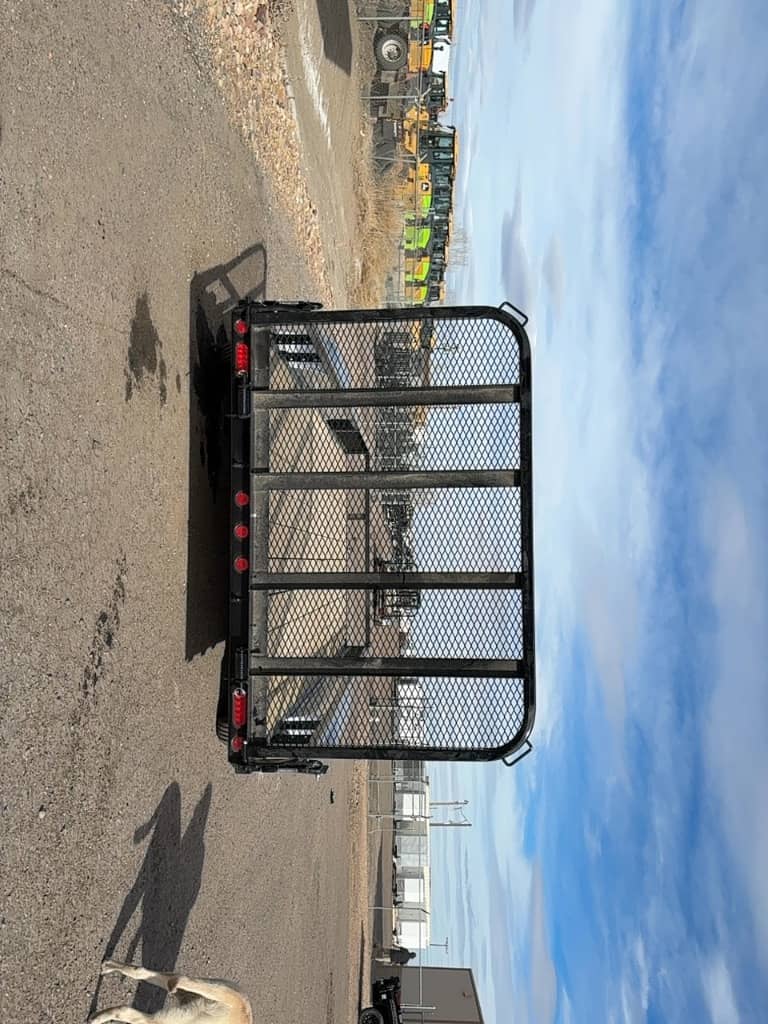 2026 PJ Trailers 2026 PJ Trailers PJ - thumbnail 6