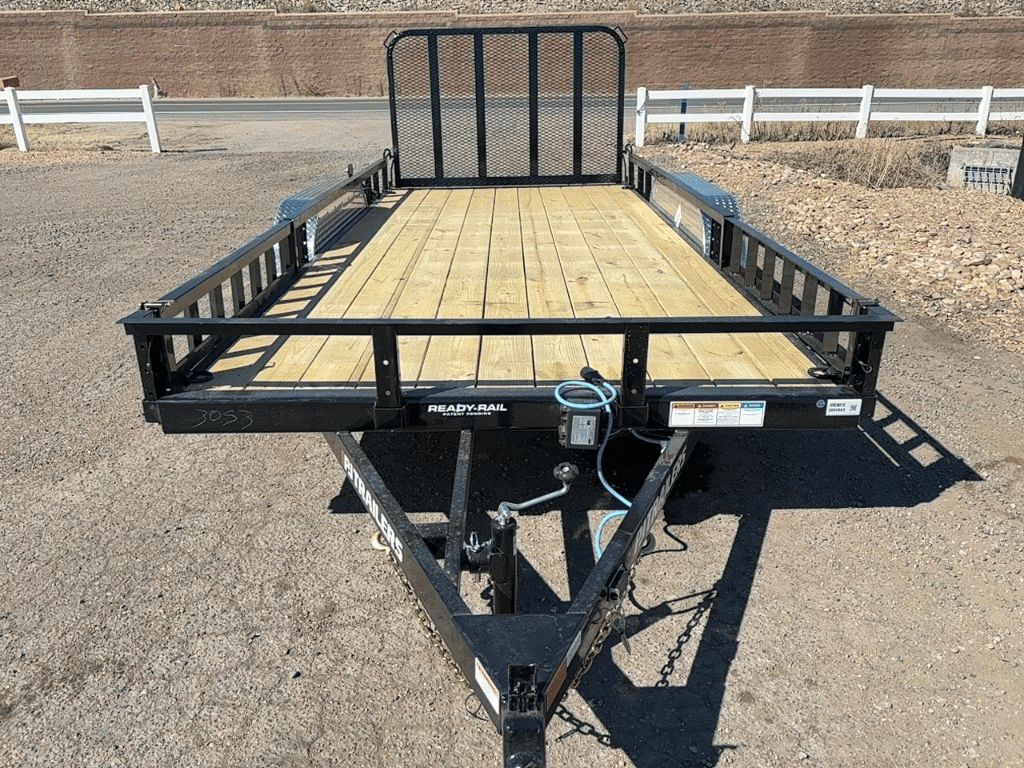 2026 PJ Trailers 2026 PJ Trailers PJ - thumbnail 2