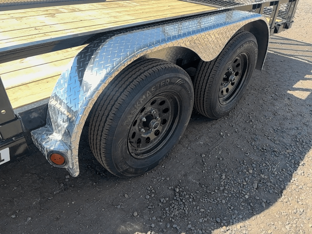 2026 PJ Trailers 2026 PJ Trailers PJ - thumbnail 5